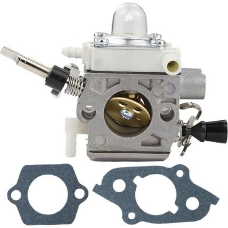 4147-120-0625 Vergaser mit Dichtung für Stihl FR410, FR410C, FR460, FR460C, FR460TC, FS240, FS240C, FS240C-E, FS240R (1/4)