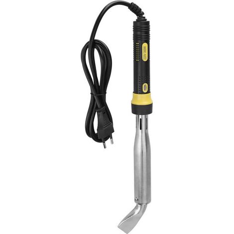 220V 300W Elektrischer Lötkolben, Gummigriff TU 505B 300W Klapplötkolben, Tragbares elektrisches Temperaturmessgerät für die Reparatur von Haushaltsgeräten (1/4)