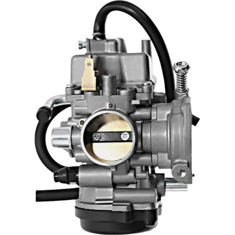 707200157 MAX400 4X4 Bombardier CAN-AM 330ATV carburateur, quad à quatre roues motrices spécifique, résistant à la corrosion, adapté à l'environnement de plage. (1/2)