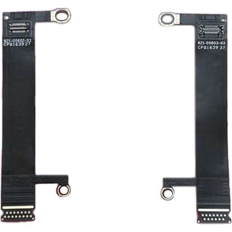 Cavo di retroilluminazione LCD per Pro Display A2159 A1990 A1989 A1708 A1707 A1706 (1/4)
