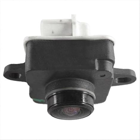 Cámara de visión trasera 68210236AB 68210236AC para Charger 2015-2017 (1/5)