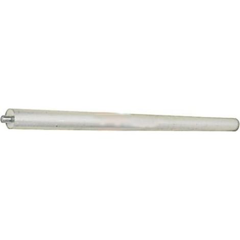 Ánodo magnesio para termo eléctrico 22x400 mm M8