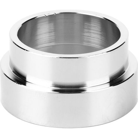 Entretoise d'adaptateur de transmission compatible avec conversion swap moteur TH350 TH400 pour blocs LS 1998-2004 (1/5)