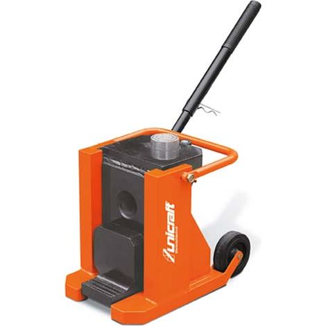Gato uña MH 20, 20 T/12 T  UNICRAFT 6190020 (1/2)