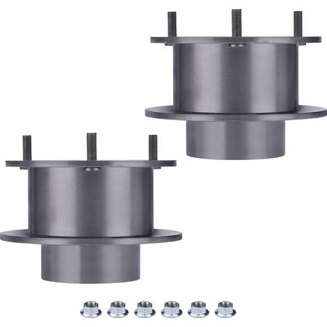 3" Lift Front Level Kit Spacers For Dodge Ram 3500 2500 1994-2013