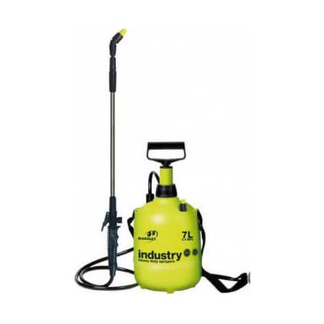 Pulverisateur manuel 7 litres (1/3)