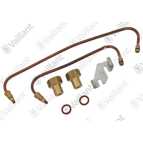 VAILLANT Zubehörbeutel, Solosch. 304821 MAG 11-0/0 GX u.w. Vaillant-Nr. , 509297