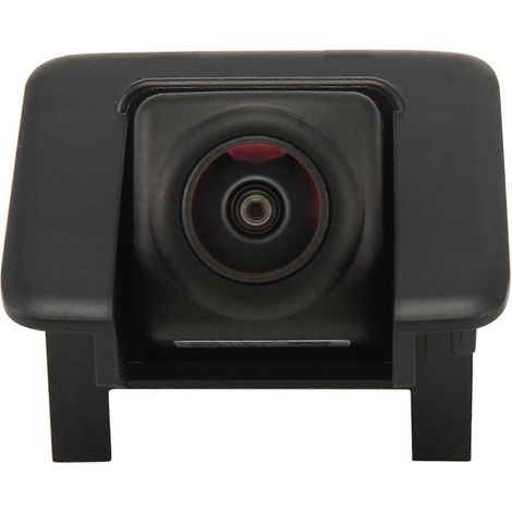 Cámara de visión trasera para coche con asistente de estacionamiento para CX-5 2021-2025 KGC3-67RC0 KGC3067RC0 KGC3-67-RC00 (1/5)