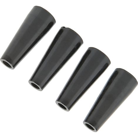4 buses de soudage sans gaz à fil fourré avec protection automatique, accessoires pour poste à souder MIG 100L (1/5)