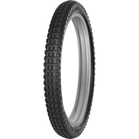 Pneu 80/100 - 21 51M TT DUNLOP GEOMAX TL01 (1/2)