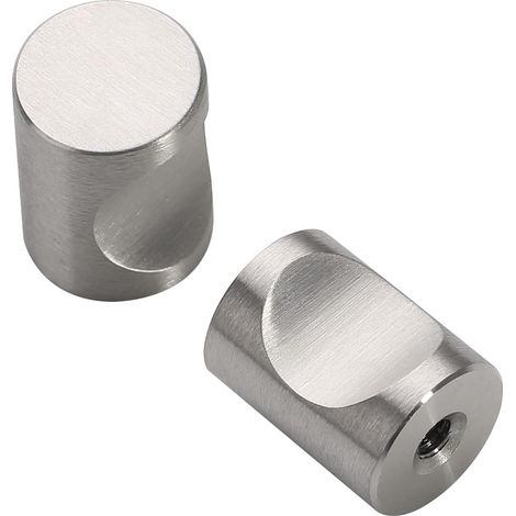 Poignée de meuble, poignée de porte ou de tiroir, poignée de tiroir moderne, poignée de porte