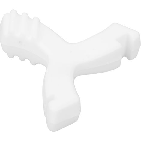 Chewies Orthodontiques en Forme de Y pour Aligneurs Invisalign, en Silicone Souple et Sans Goût (1/5)