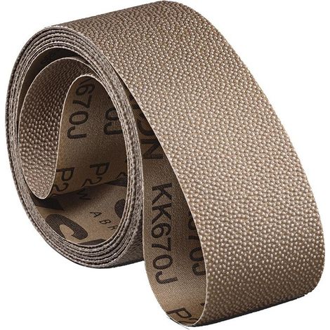 VSM Schleifband KK670J 100 x 289 mm P400 XELERION