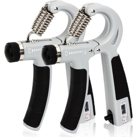Lntyq Griffkrafttrainer, Fingerkrafttraining, Griffverstärker, Griffübung, Griffkraftaufbau (1/5)