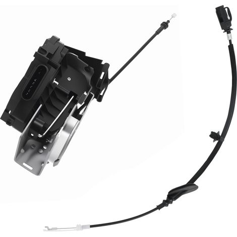 Actuador Bloqueo Central for Ford Tourneo V362 2.2 TDCi 1811523 2012-2015 (1/5)
