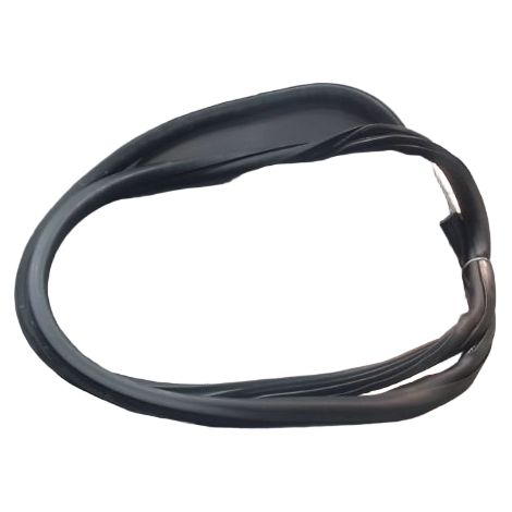 [PRODUIT D'OCCASION] Joint Porte Avant Gauche PEUGEOT 2008 ♻️ Ref Oe. 9673084680 - Garantie à vie (1/2)