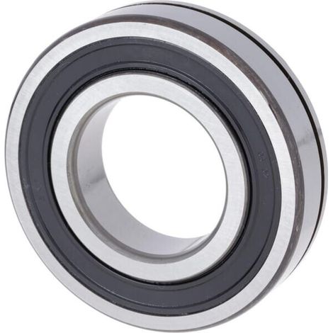 Cuscinetto a sfere a gola profonda 40x80x18 mm SKF SKF 62082RS1N