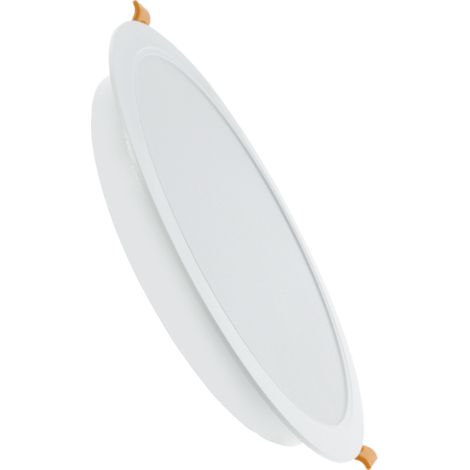 Downlight LED Circulaire Série Advance 24W CCT CCT - Ledme - LM5004 (1/4)