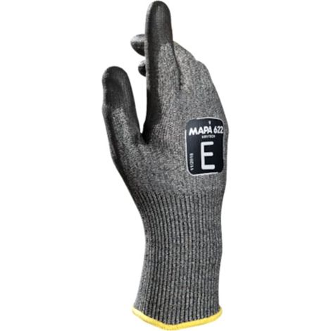 Gant anticoupure KryTech 622 - 9/L - MAPA