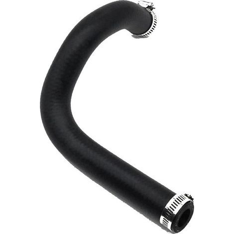 Convient aux systèmes Alpha Gen1 et 2  tuyau d'entrée de cardan 3/4 pouce  références : 32-4172533 et 32-8M0062309 (1/3)
