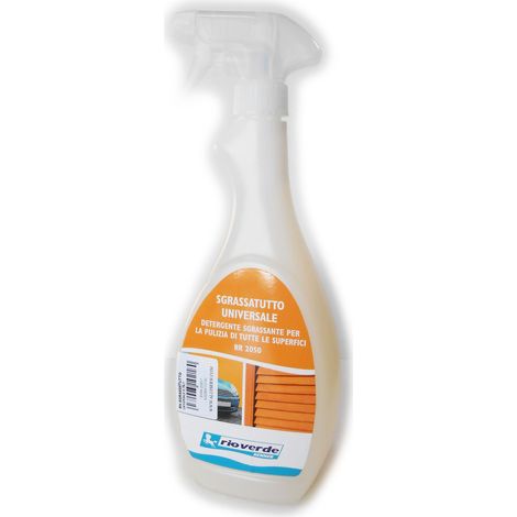 Renner rr 2050 750ml sgrassatore universale