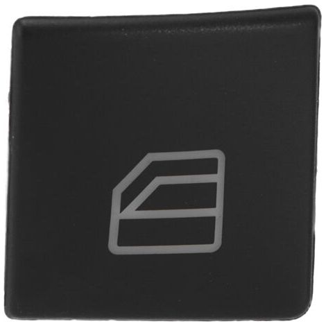 QORVA- Bouton de commutation de fenêtre de siège conducteur, remplacement de commande pour Mercedes Benz classe A 2013 – 2018 (1/5)