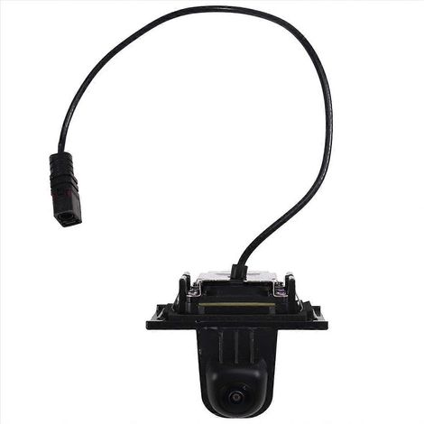 Cámara de seguimiento 99240-AR500 para Hyundai y Kia (conjunto completo) (1/5)
