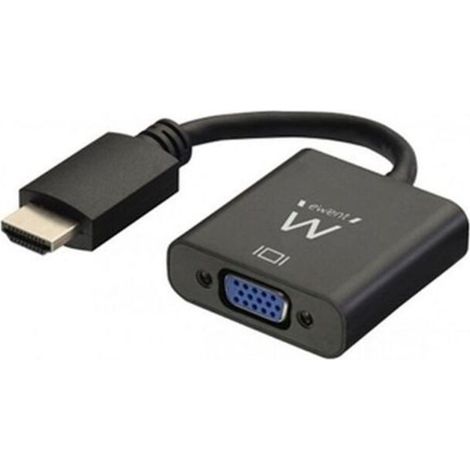 EMINENT - CONVERTISSEUR HDMI® VERS VGA AVEC AUDIO (1/3)