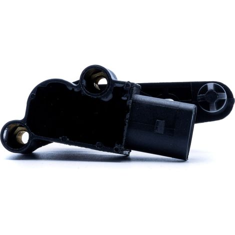 Sensore di livellamento dei fari per Audi, VW, Skoda, Seat - 4 pin, 12V (1/3)