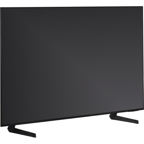Samsung QE55S85FAUXXH TV 55 pollici 4K Ultra HD Smart TV Wi-Fi Nero (1/5)