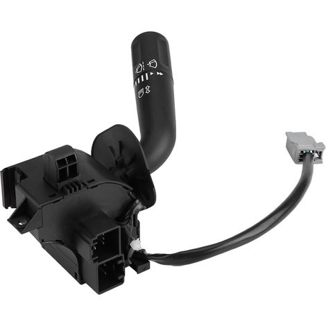 Kombinierter Blinker-, Scheibenwischer- und Dimmerschalter für Ford F150 2005-2008 5L3Z13K359AAA (1/5)