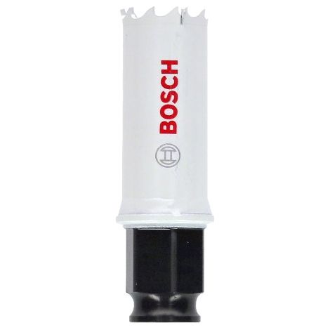 Sierra de corona BiM Progressor - BOSCH Diámetro: Ø24 mm