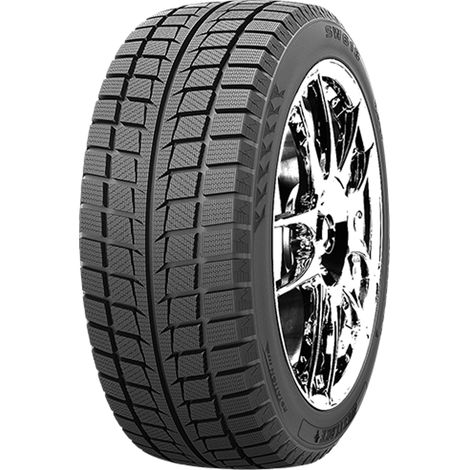 GOODRIDE Pneus hiver 195/50 R15 TL 82T SW618 SNOWMASTER M+S 3PMSF