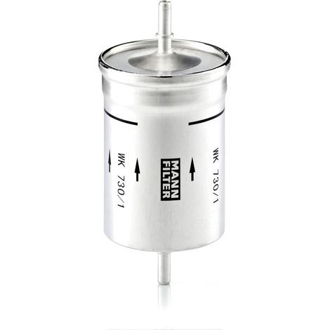 Filtro carburante WK730/1 mann