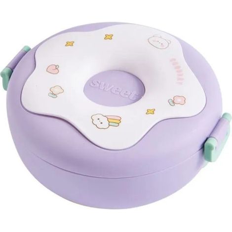 Donut-Box
