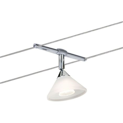 Wire System Spots Colmar max. 1x10W GU4