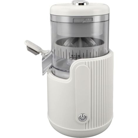 Juicer Machine Electric Citrus Juicer Rechargeable Portable