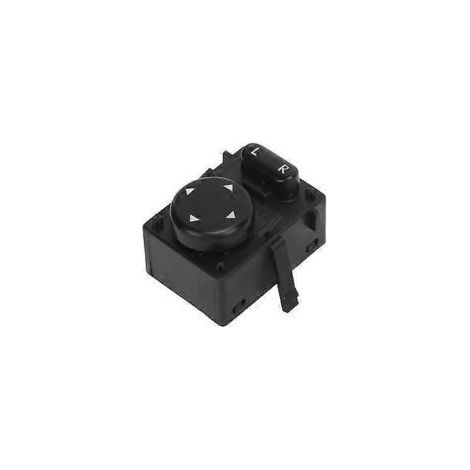 Interruptor del espejo retrovisor interior del coche, interruptor del espejo de marcha atrás 0045459207 A0045459207 15829700SR 5103845AA para Crezuo