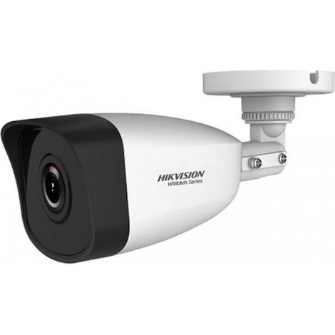 HIKVISION TELECAMERA BULLET 2.0 MEGAPIXEL HWI-B121H-M