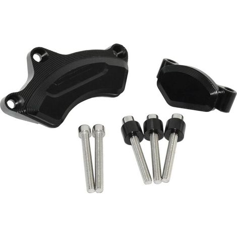 Protector de la carcasa del estator del motor de la motocicleta S1000RR S 1000RR S1000 RR 2019-2024 (1/2)