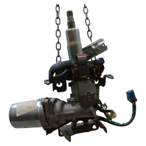 Colonne De Direction Assistee RENAULT Clio Campus II Phase 1 2006-2009 [PRODUIT D'OCCASION]♻️8200711617 (1/5)