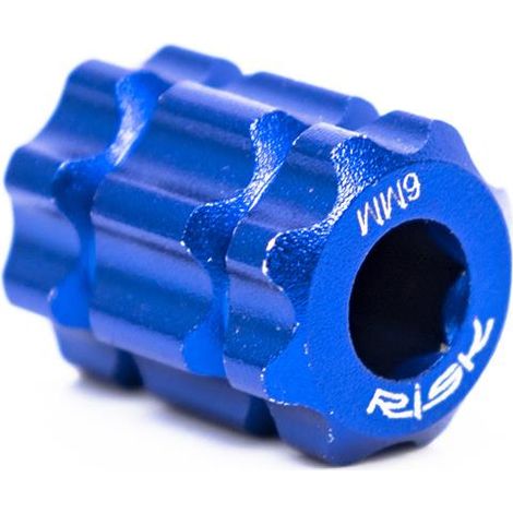 Llave para bielas Risk RL-302 Hollowtech II (reemplazo de TL-FC16) (1/5)