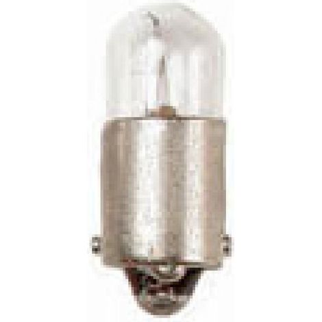 1 Ampoule 12V 2W BA7S PEANUT x10