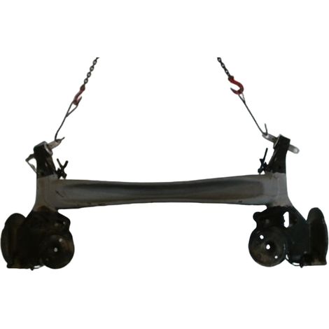 [PRODUIT D'OCCASION] Train Arrieree PEUGEOT 3008 ♻️ Ref Oe. 9833974880 - Garantie à vie