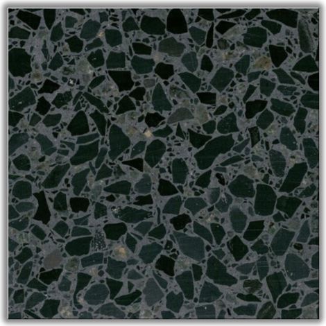 Véritable Carreau Terrazzo NOVARA 40x40 cm boîte de 0.96m2 Adouci - Gioia Materia (1/2)