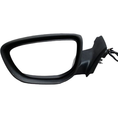[PRODUIT D'OCCASION] Retroviseur Exterieur Electrique Gauche CITROEN C4 Cactus ♻️ Ref Oe. 98016918xt - Garantie à vie (1/4)