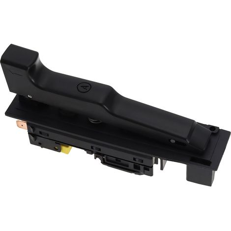 Commutateur de rechange à 4 broches pour meuleuse d'angle GWS 18 19 20 21 22 23 24-230 2000-230 (1/5)