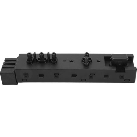 Commutateur de commande de siège électrique à 10 positions pour Ford Expedition Explorer 9L3T-14B709-FAW (1/5)