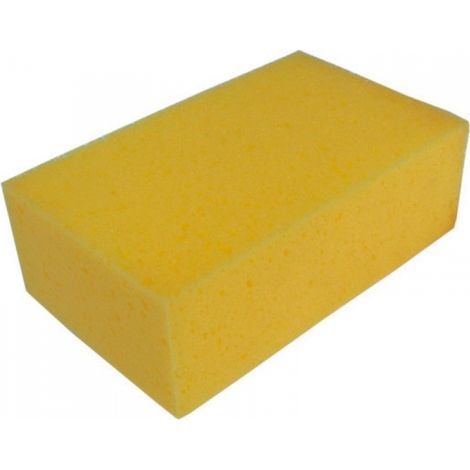 Strumento per piastrellista Dedra 1520 alta assorbenza dimensioni 18x11x6 cm
