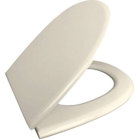 ETOOS 02087013 BACARA Tapa WC Gala Color Pergamon - ref: 02087013